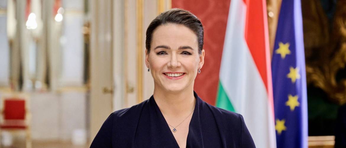 Novák Katalin: Nincs döntés az izraeli magyar nagykövetség Jeruzsálembe költöztetéséről