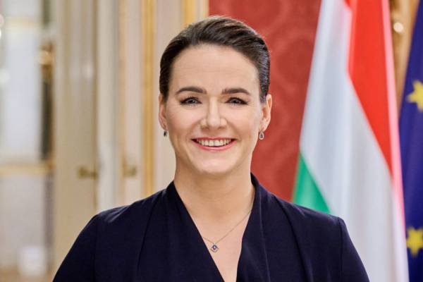 Novák Katalin: Nincs döntés az izraeli magyar nagykövetség Jeruzsálembe költöztetéséről