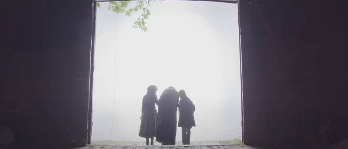 Fahidi Éva az utolsó filmjében átélte a „második deportálását”