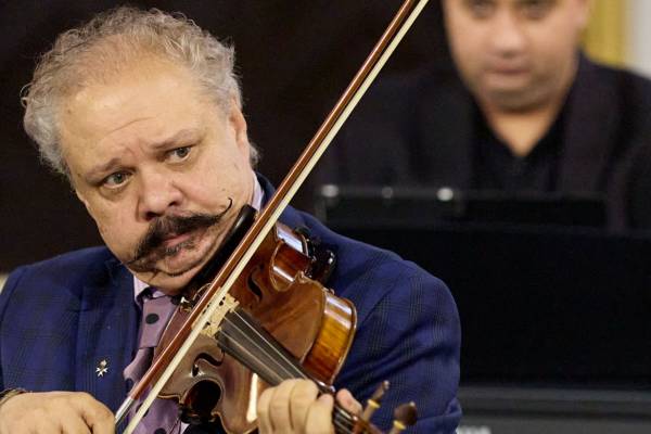 Megemlékezés a Holokauszt Nemzetközi Emléknapján a HDKE-ben