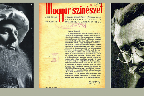 Harsányi László: Az OMIKE Művészakció és más menedékek 1. rész