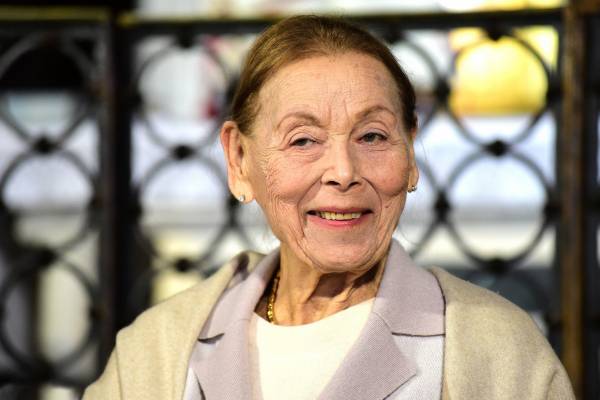 Edith Bruck: Auschwitz megmérgezte az életemet, de nem vennék más sorsot