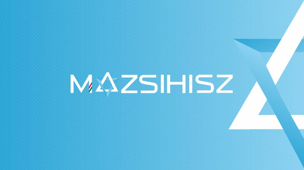Mazsihisz: Az antiszemitizmus hirdetése nem a kulturális sokszínűség része |...