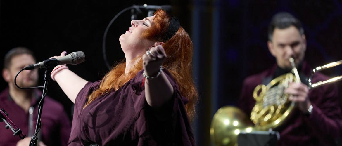 Dr. Nógrádi Péter: „Tanúskodni jöttem"