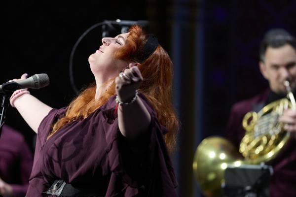 Dr. Nógrádi Péter: „Tanúskodni jöttem"