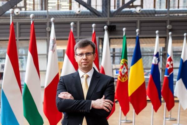 Bóka János: Antiszemita gyűlöletbeszédnek a Szigeten nincs helye