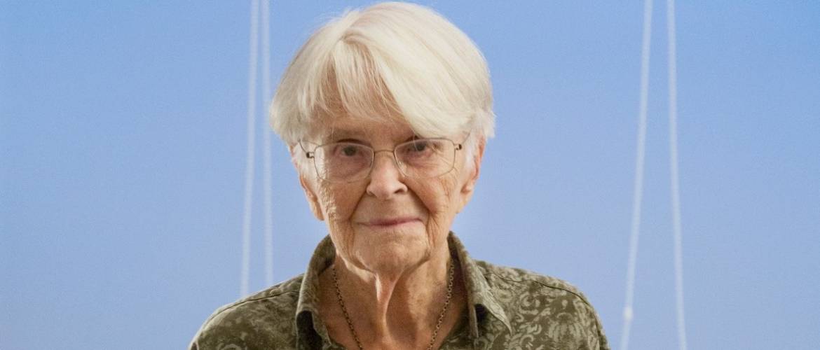 Márkus Anna halálára, avagy a folytonos otthonkeresés lenyomatai