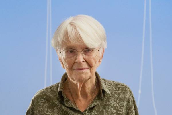 Márkus Anna halálára, avagy a folytonos otthonkeresés lenyomatai