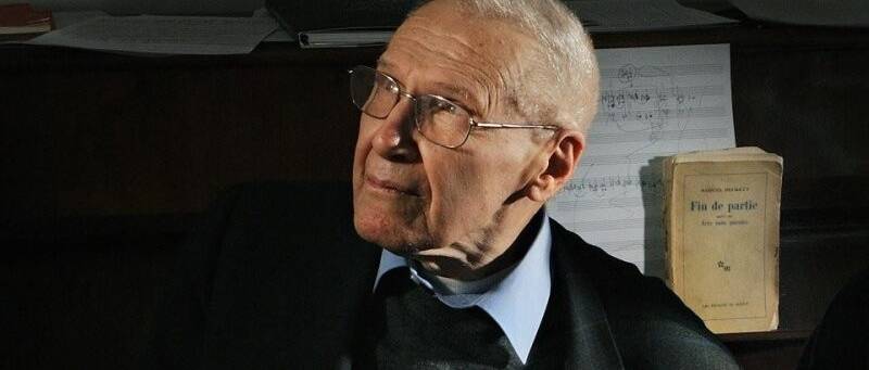 Ma ünnepli 98. születésnapját Kurtág György világhírű zeneszerző