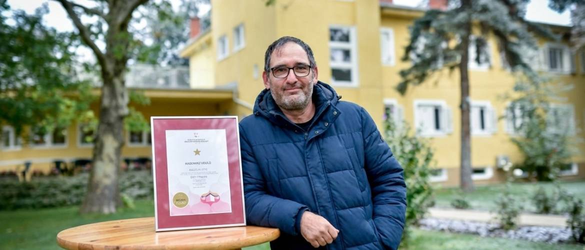 Balaton. Nyár. Közösség. Balatonfüred – mi már készülünk!