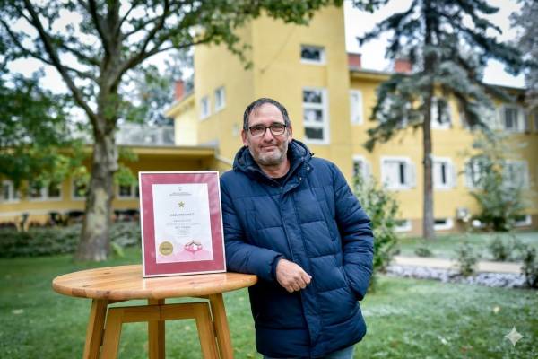 Balaton. Nyár. Közösség. Balatonfüred – mi már készülünk!