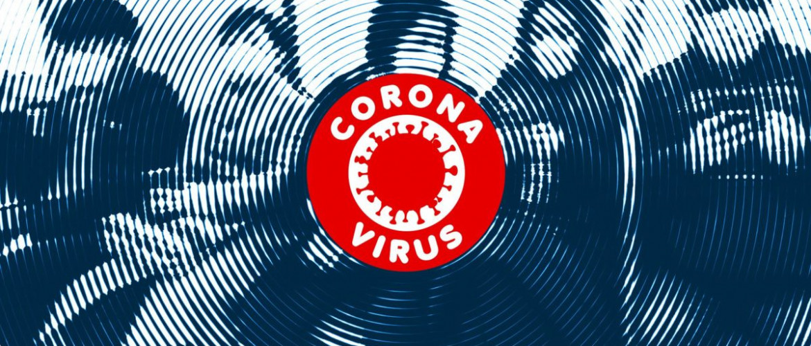 A koronavírus-vészhelyzet hatása életformánkra és közösségeinkre címmel – pályázati felhívás