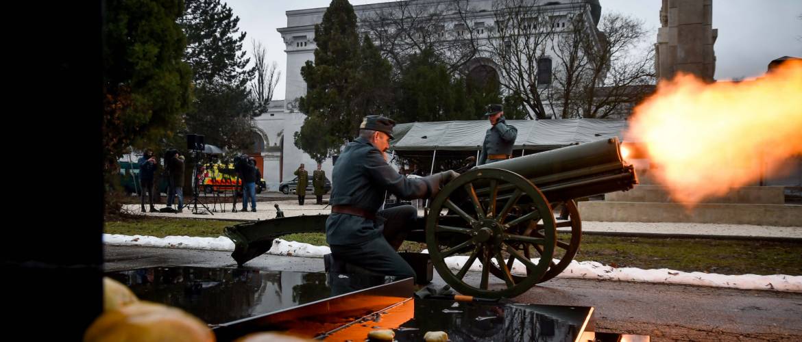A magyar zsidó közösség hősi áldozata a nemzet történetének kitörölhetetlen része
