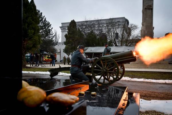A magyar zsidó közösség hősi áldozata a nemzet történetének kitörölhetetlen része