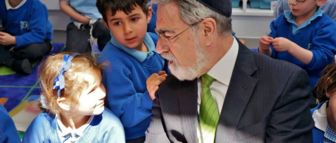 Jonathan Sacks rabbi üzenete tu bisvát ünnepére