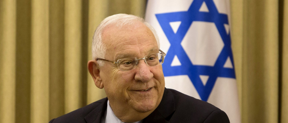 Izraeli elnök: nem baj, ha a diaszpóra zsidósága kritizálja az izraeli kormányt