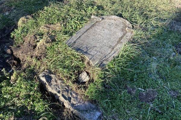 Veszprém: Emlékpark lesz a régi zsidó temető