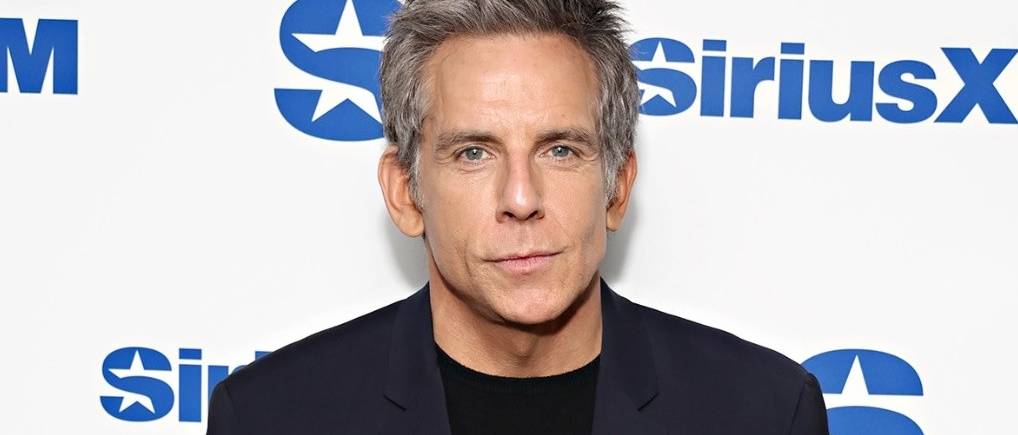 Ben Stiller a zsidóságáról vallott a New York Times-nak