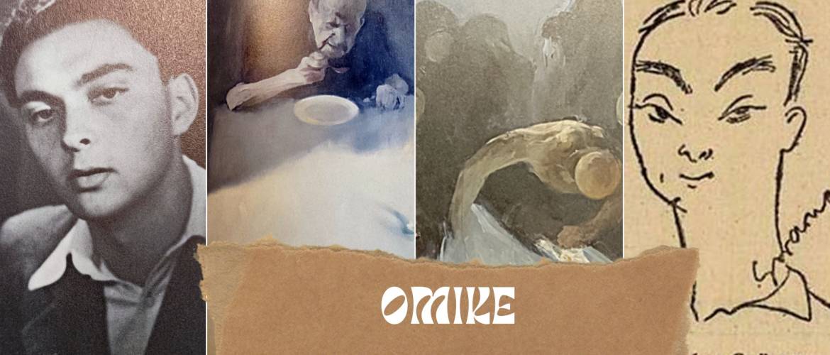 Harsányi László: Zsidó művészek a viharban 169. rész – Gordon György grafikusművész