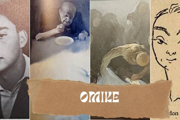 Harsányi László: Zsidó művészek a viharban 169. rész – Gordon György grafikusművész