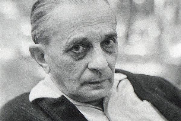 Ma 50 éve halt meg Lengyel József író, aki „mindent elvesztett"