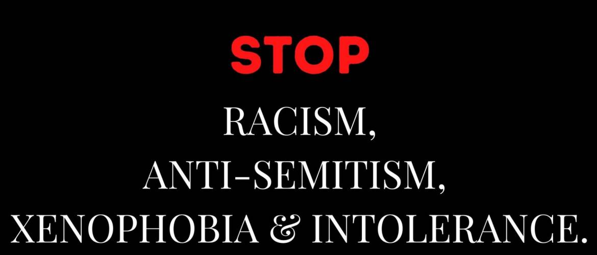 A NÜB felhívása: Közösen és aktívan az új rasszizmus ellen!
