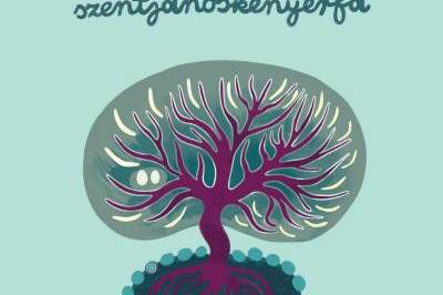 Itt a Szipurka-sorozat új darabja: Honi és szentjánoskenyérfa