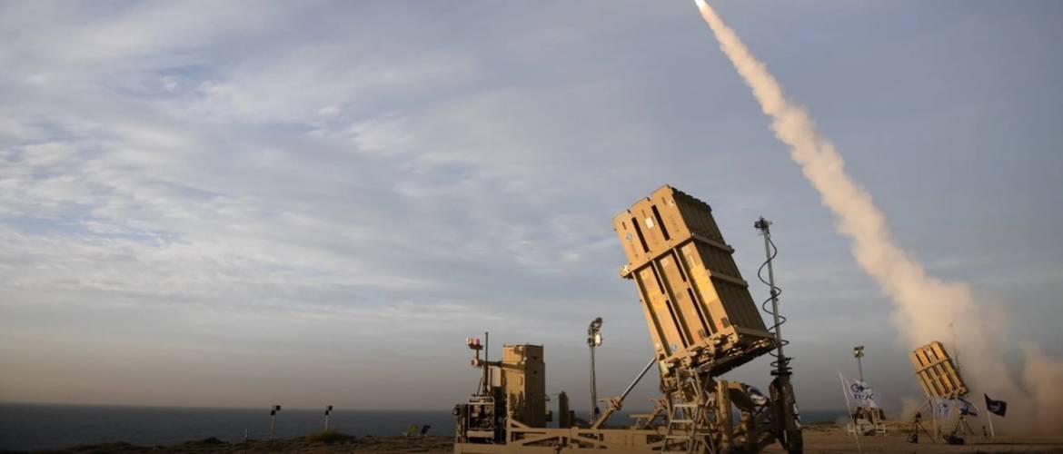 Folytatódott a rakétaháború Izrael és az Iszlám Dzsihád
terrorszervezet között