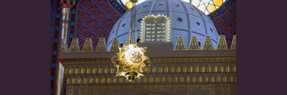 Örökségünk – Tőlük kaptam és nekik adom át – Beszélgetős estek a Rumbach...