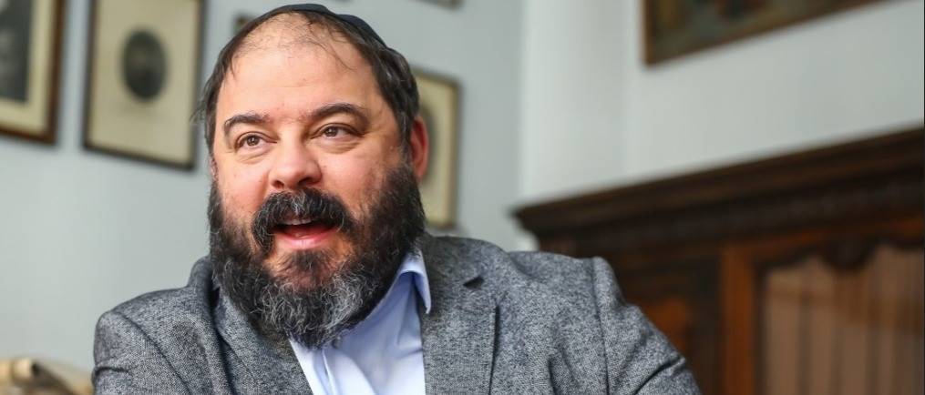 Radnóti főrabbi: „Hős vagy gyilkos" – avagy gyilkosság és a halálos ítélet