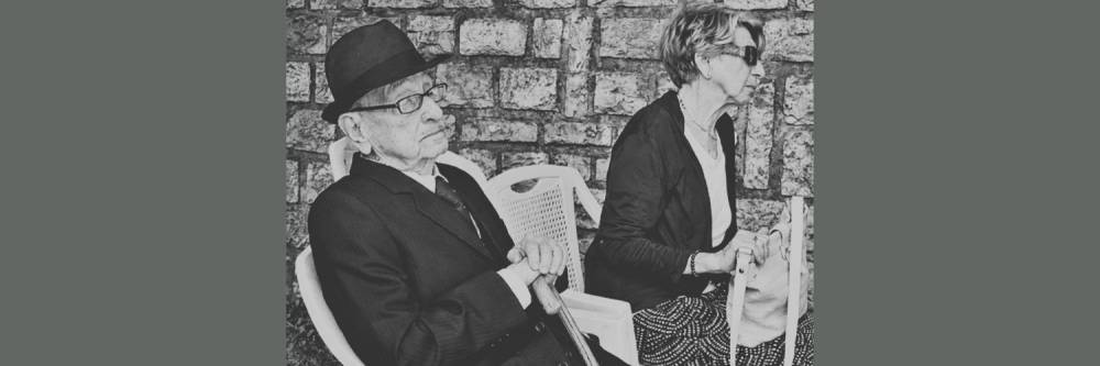 „Életével tanított” – Búcsú Spitzer Ágnestől, a nagybetűs Rebecentől | Mazsihisz