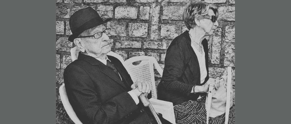 „Életével tanított” – Búcsú Spitzer Ágnestől, a nagybetűs Rebecentől