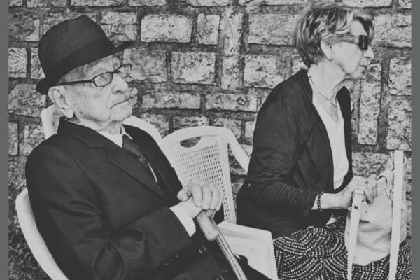 „Életével tanított” – Búcsú Spitzer Ágnestől, a nagybetűs Rebecentől