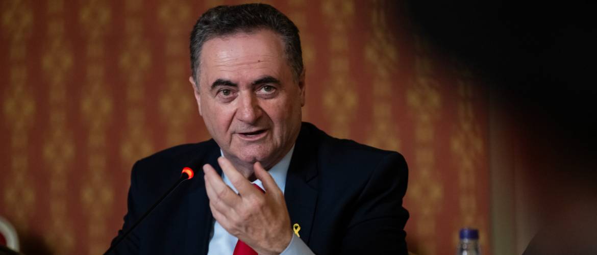 Izraeli védelmi miniszter: nem hagyjuk magukra a drúzokat Szíriában