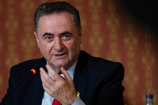 Izraeli védelmi miniszter: nem hagyjuk magukra a drúzokat Szíriában