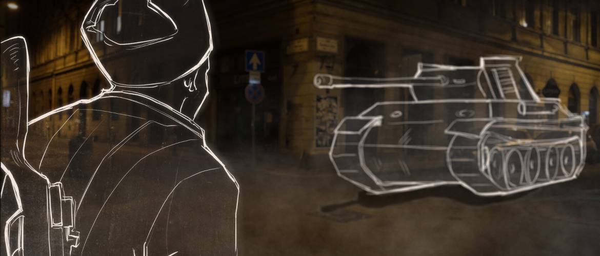 Maja Kados: Üzenem a fiataloknak, hogy már ti vagytok a személyes történetek őrzői