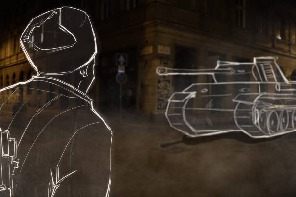 Maja Kados: Üzenem a fiataloknak, hogy már ti vagytok a személyes történetek őrzői