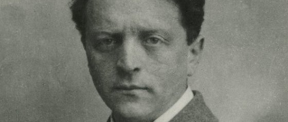 Hitler kedvenc rendezőnője és a magyar-zsidó író szerelme – Balázs Béla ma lenne 132 éves