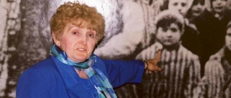 Gyász: Elhunyt Mengele emberkísérleteinek utolsó túlélője, Kor Mózes Éva