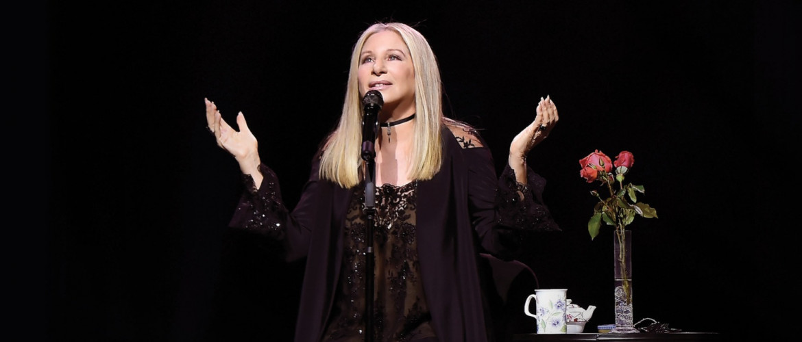 Barbra Streisand szerint ő lehetett volna az első zsidó hercegné