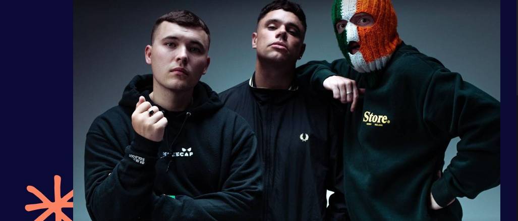 Jobb- és baloldali magyar művészek közösen tiltakoznak a Kneecap Sziget Fesztiválos fellépése ellen
