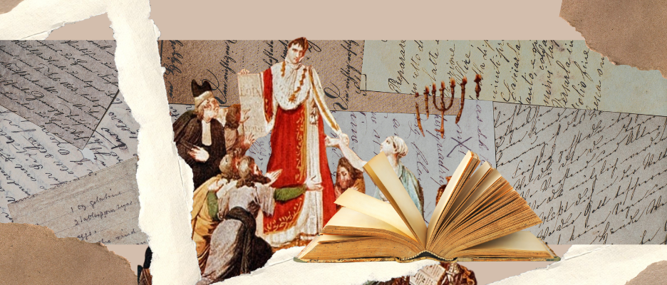 A franciaországi zsidóság és a polgári jogok | Mazsihisz