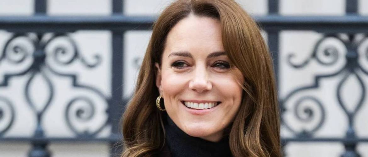 Kate Middleton meglepő divatbejelentése