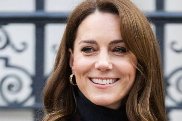 Kate Middleton meglepő divatbejelentése