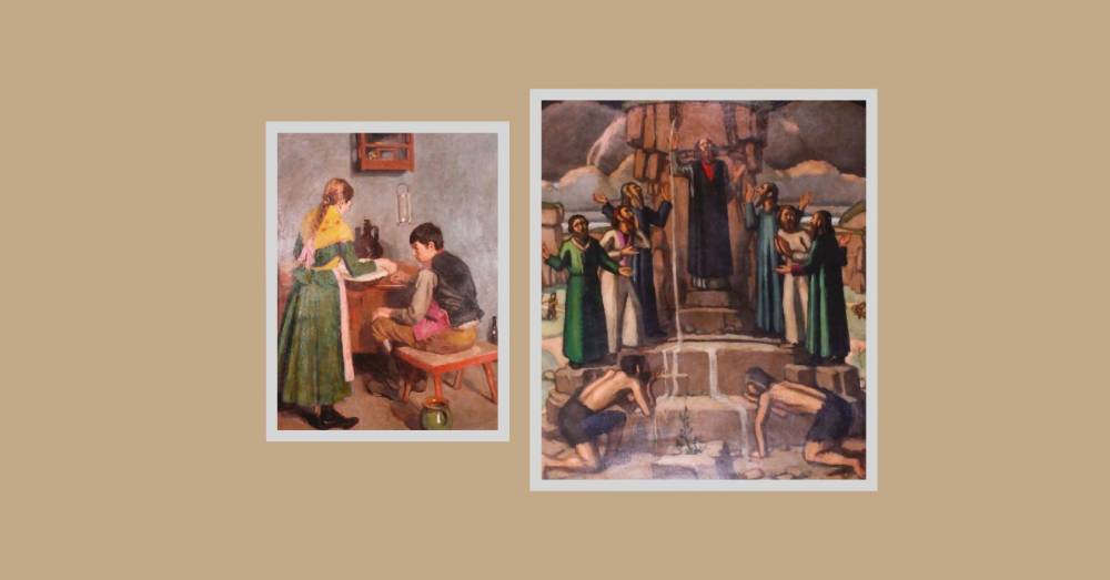 Fényes Adolf remekművei a Magyar Zsidó Múzeum és Levéltár gyűjteményében |...