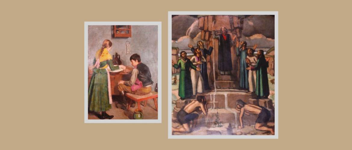 Fényes Adolf remekművei a Magyar Zsidó Múzeum és Levéltár gyűjteményében