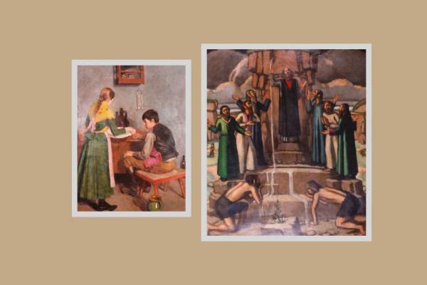 Fényes Adolf remekművei a Magyar Zsidó Múzeum és Levéltár gyűjteményében