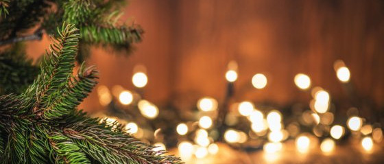 Hanukafa a zsinagógában: a karácsony és a zsidók meséje