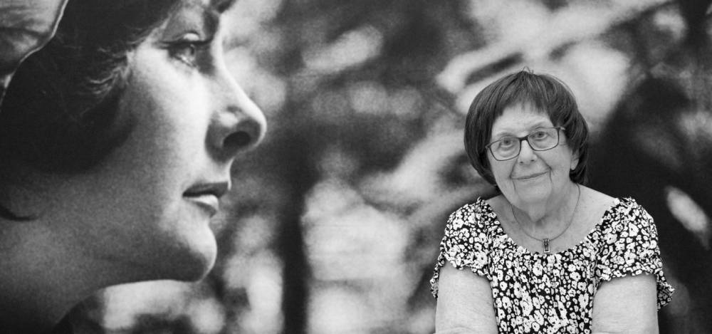 Gyász: Elhunyt Búcsú Keleti Éva Kossuth-díjas fotóművész, a pillanatok és a...