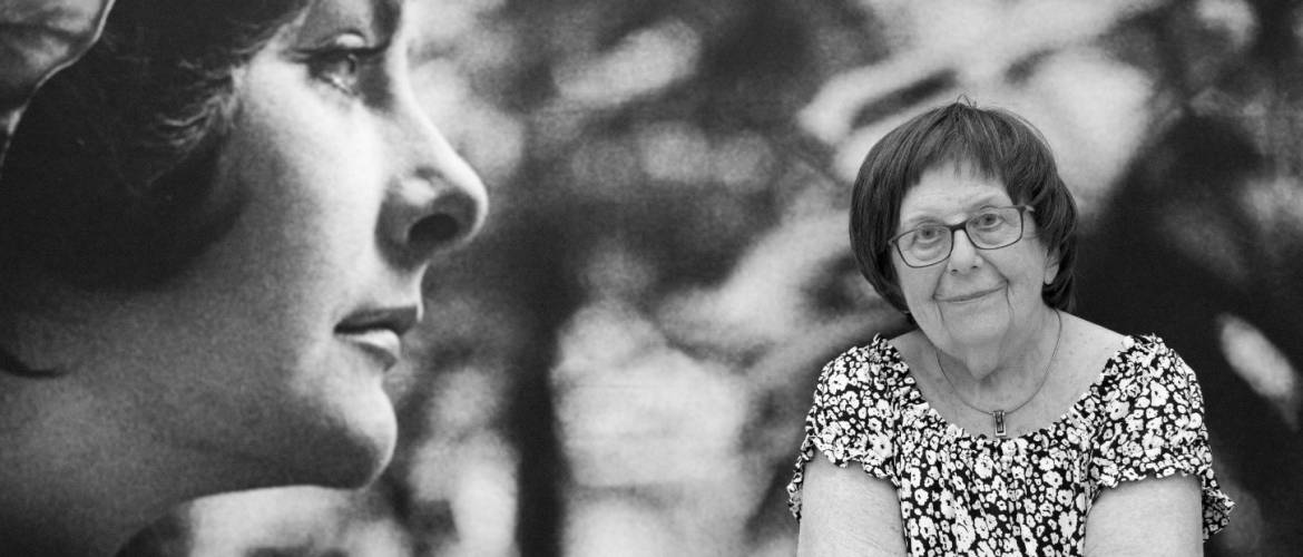 Gyász: Elhunyt Keleti Éva Kossuth-díjas fotóművész, a pillanatok és a sorsok krónikása